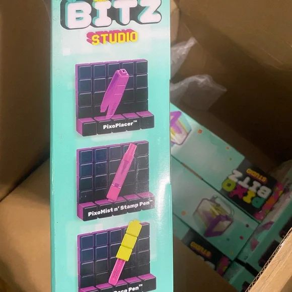 Studio Creative Building Set - Multicolor - Picture 5 of 13